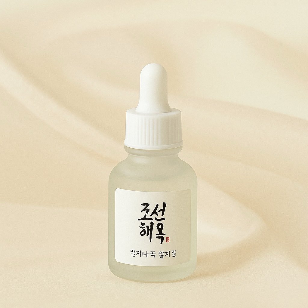 Beauty of joseon glow deep serum: Rice + Alpha-Arbutin