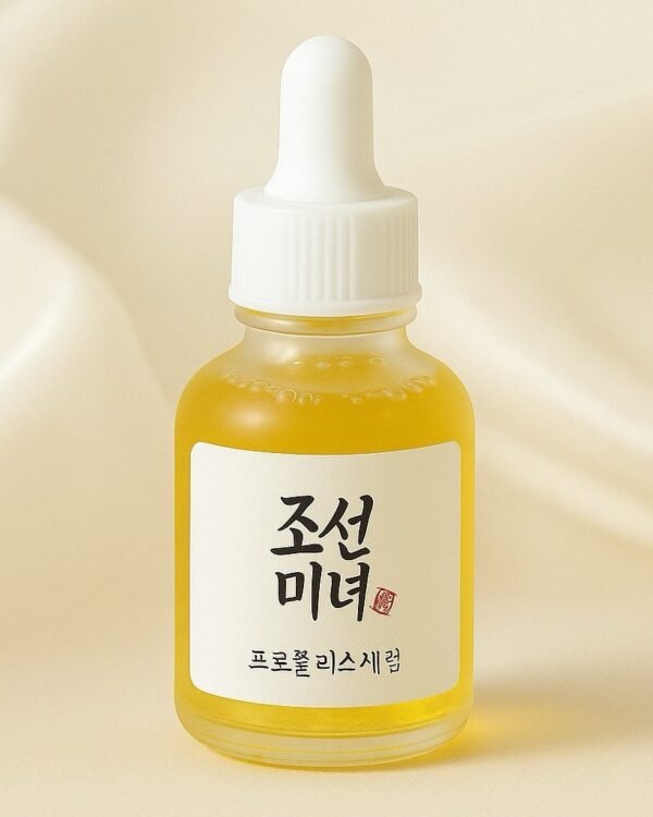 Beauty of Joseon Glow Serum: Propolis + Niacinamide