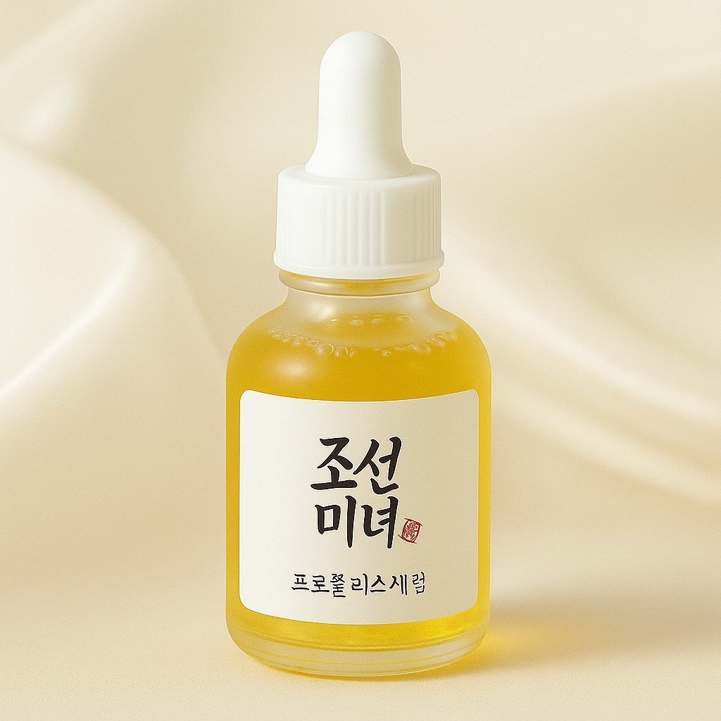 Beauty of Joseon Glow Serum: Propolis + Niacinamide