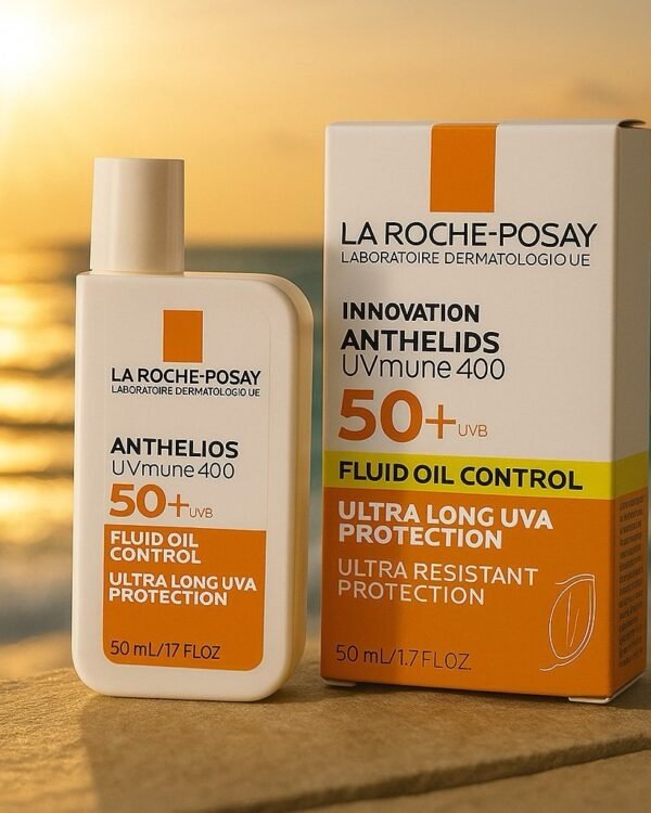 La Roche-Posay Anthelios UVMune 400 SPF50+