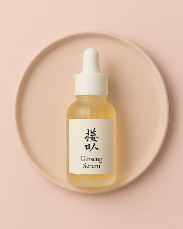 Beauty of Joseon Hanbang Serum Discovery Kit - Image 3