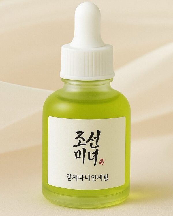 Beauty of Joseon Calming Serum: Green Tea + Panthenol