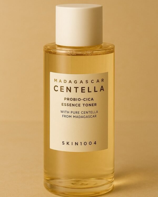 the SKIN1004 Madagascar Centella Probio-Cica Essence Toner