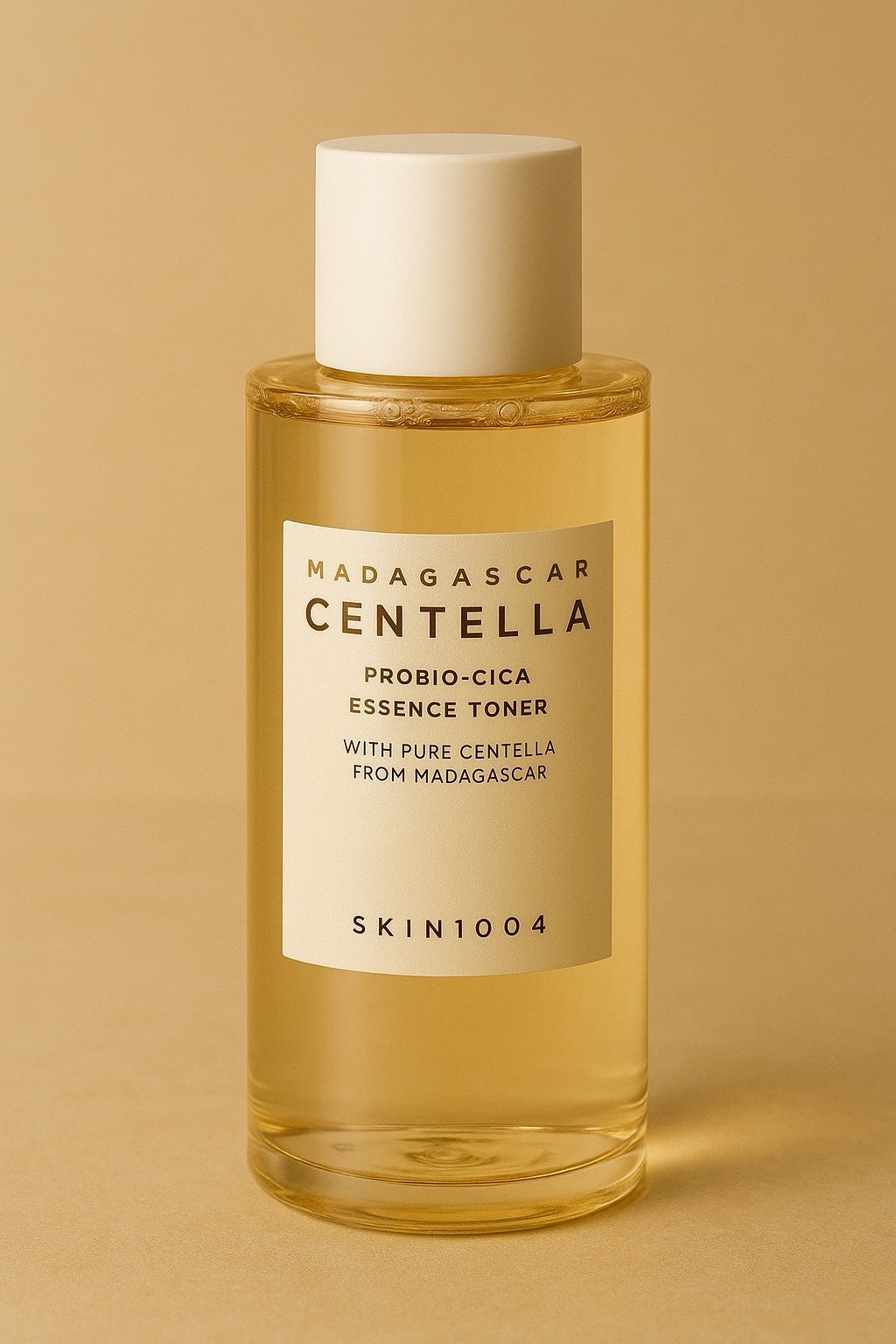 the SKIN1004 Madagascar Centella Probio-Cica Essence Toner