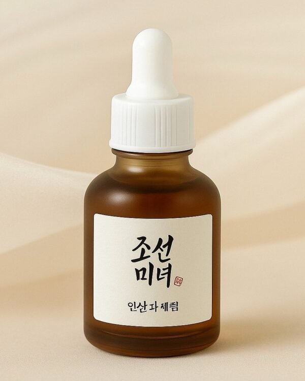 Beauty of Joseon Revive Serum: Ginseng + Snail Mucin