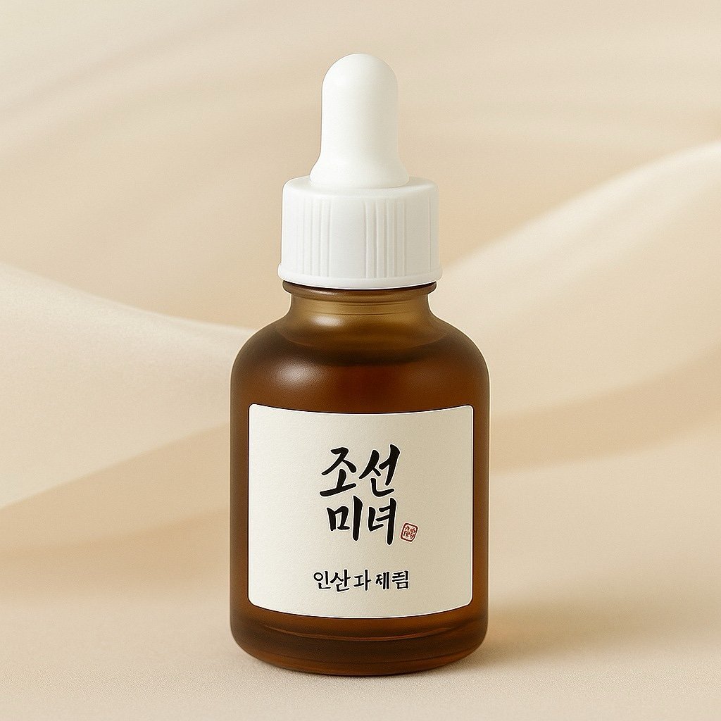 Beauty of Joseon Revive Serum: Ginseng + Snail Mucin