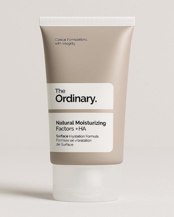 Ordinary’s Natural Moisturizing Factors + HA (NMF + HA)