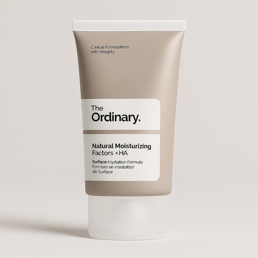 Ordinary’s Natural Moisturizing Factors + HA (NMF + HA)