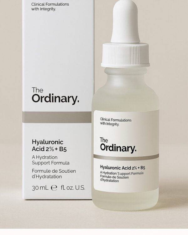 The ordinary Hyaluronic acid 2% + B5 serum