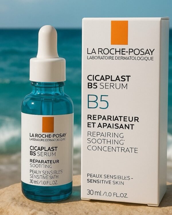 La Roche-Posay Cicaplast B5 Serum