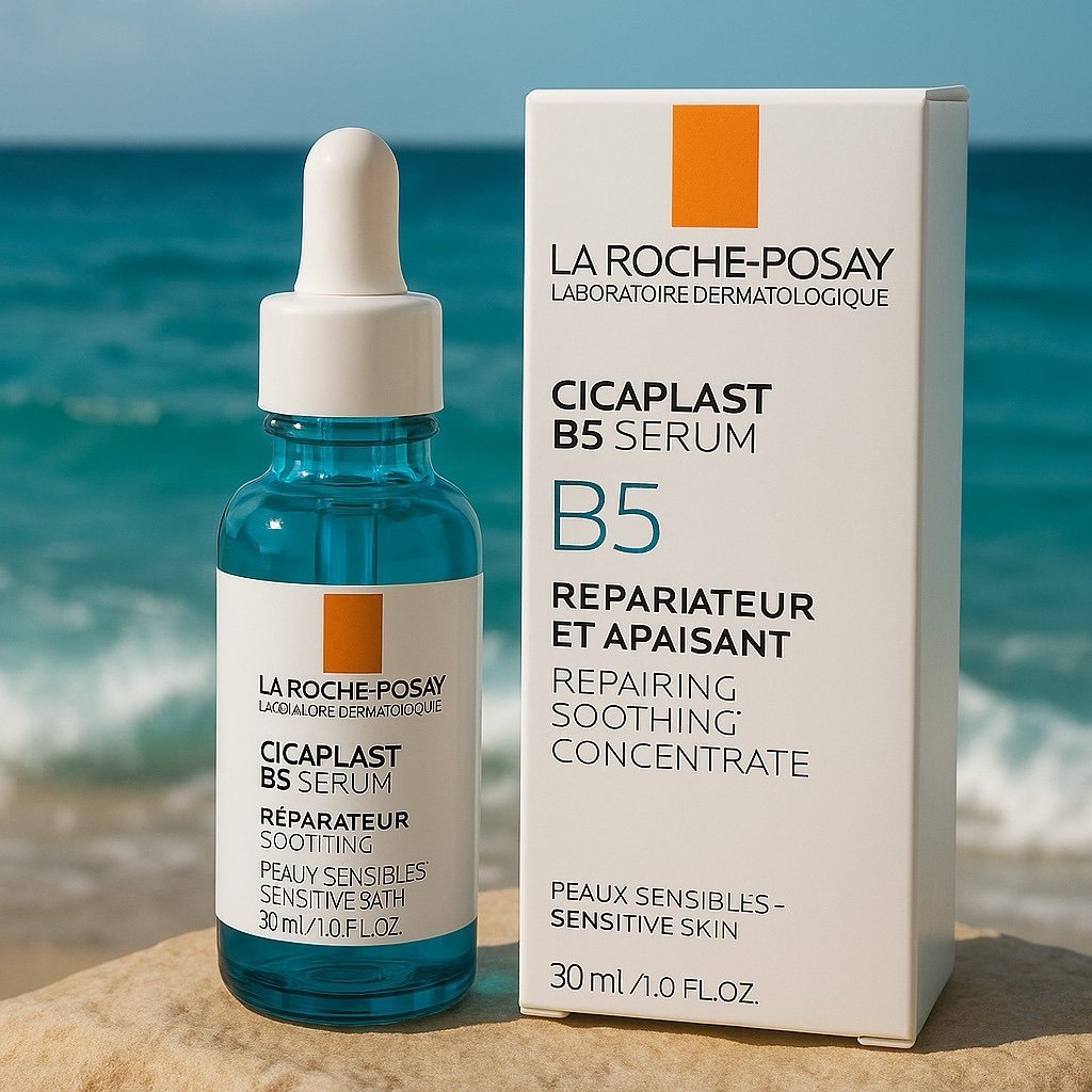 La Roche-Posay Cicaplast B5 Serum