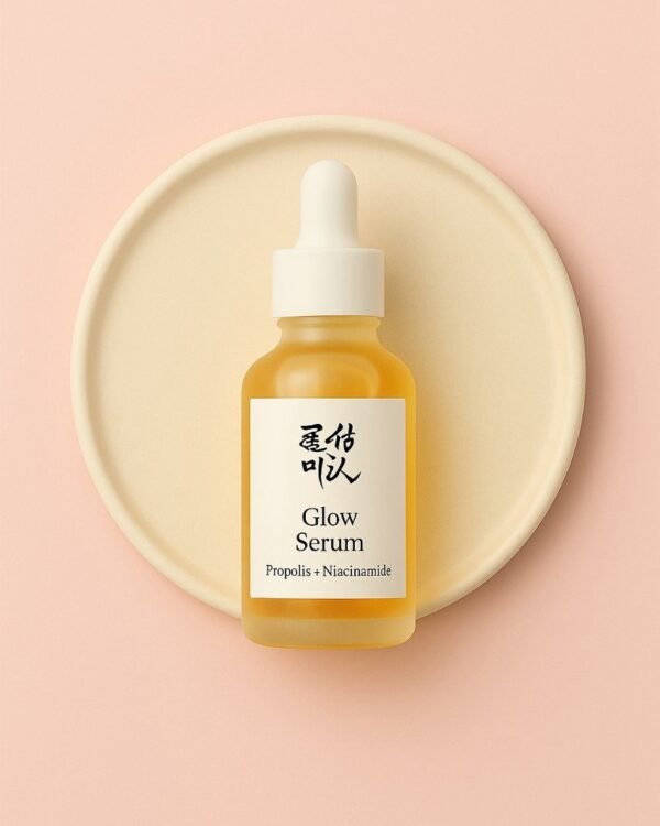 Beauty of Joseon Hanbang Serum Discovery Kit - Image 5