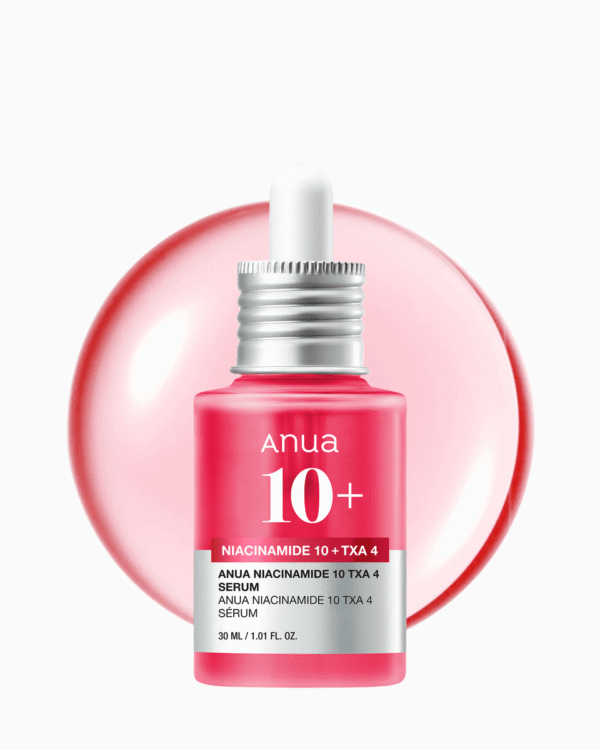 Anua Niacinamide 10% Brightening Serum