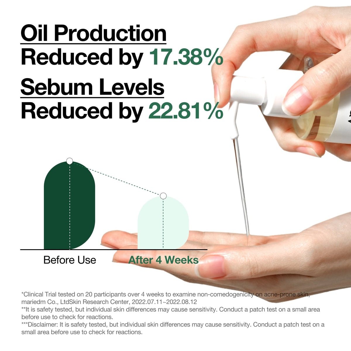 Anua Pore Control Cleansing Oil - Image 2