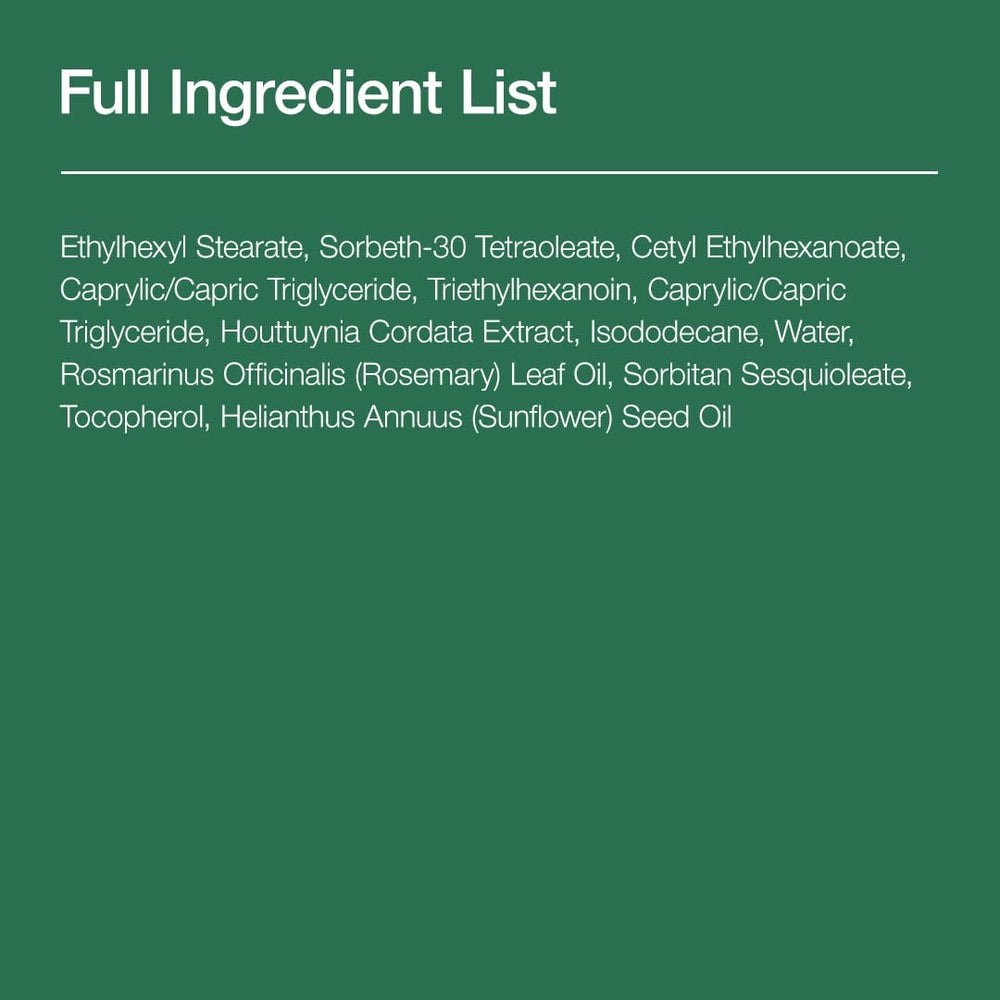 Anua Pore Control Cleansing Oil Mild - Image 2