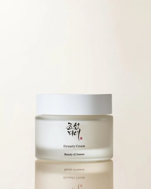 Dynasty cream(nourishing cream moisturiser)