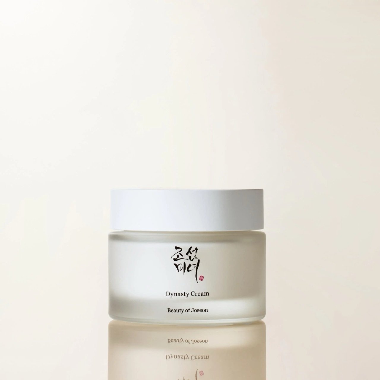 Dynasty cream(nourishing cream moisturiser)