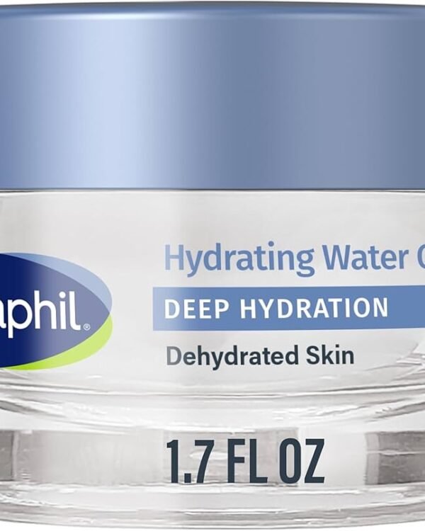 Cetaphill Watergel