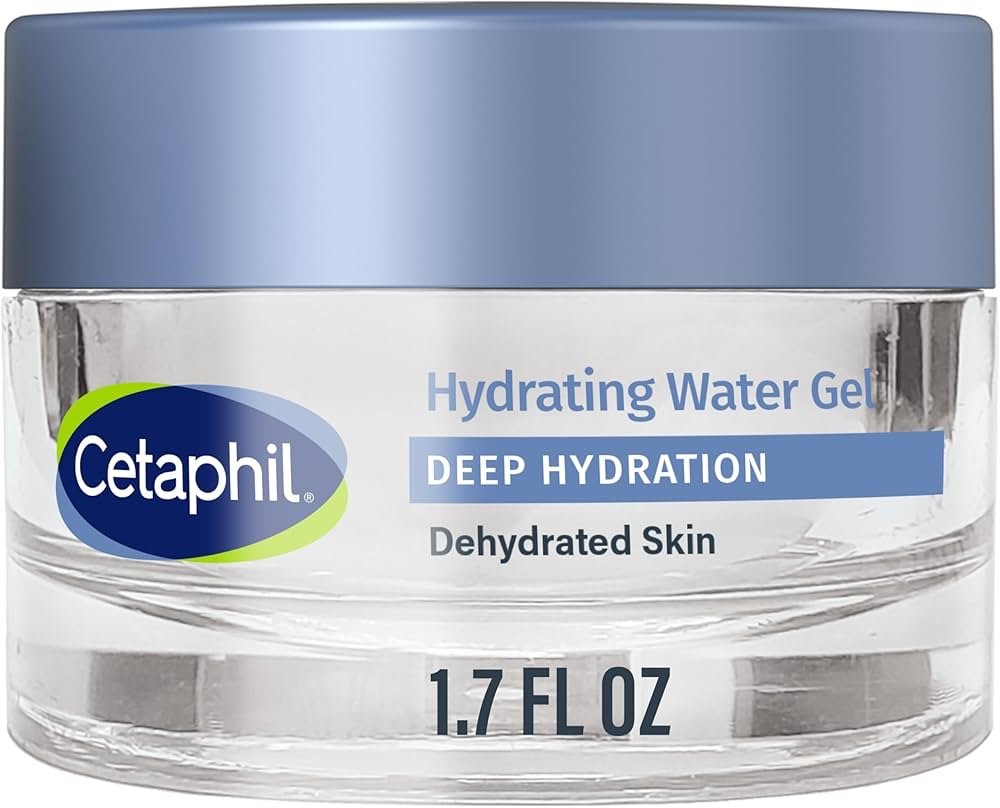 Cetaphill Watergel